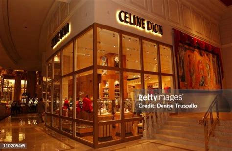 celine dion store caesars|Celine Dion.